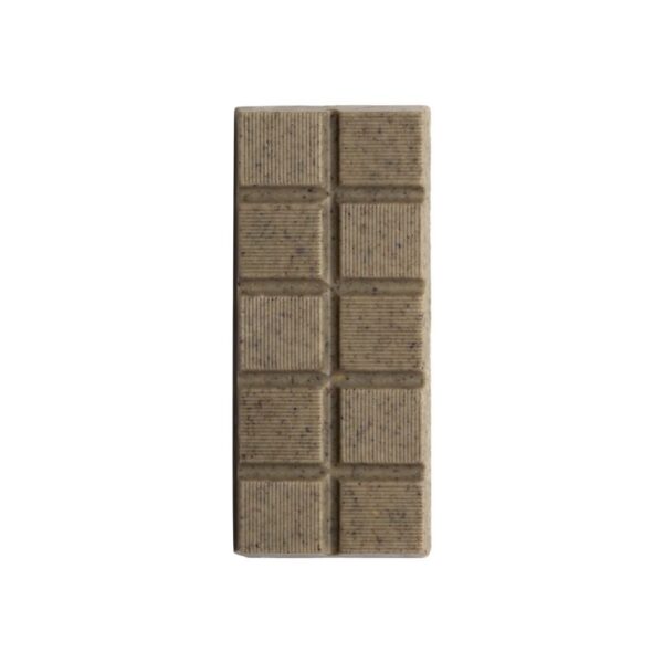 Cookies And Cream 3000mg Chocolate Bar - Image 4