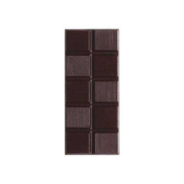 Coffee Crunch 3000mg Chocolate Bar - Image 2