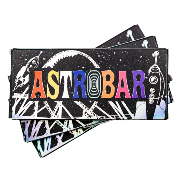 AstroBar 4g