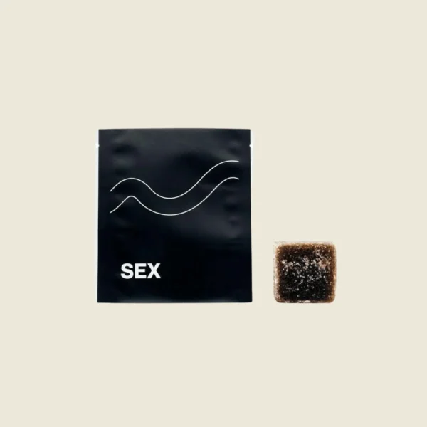 CBD Sex Gummies (4ct.)