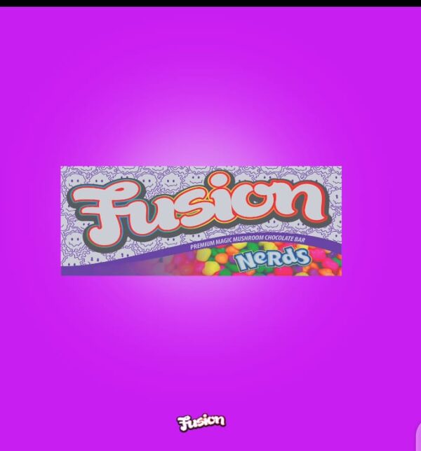  NERDS FUSION BAR ONLINE