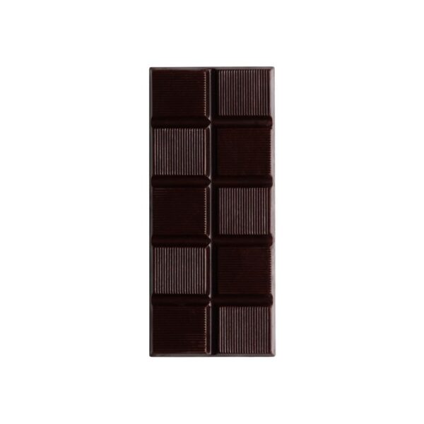 Dark Chocolate Bar 3000mg - Image 2