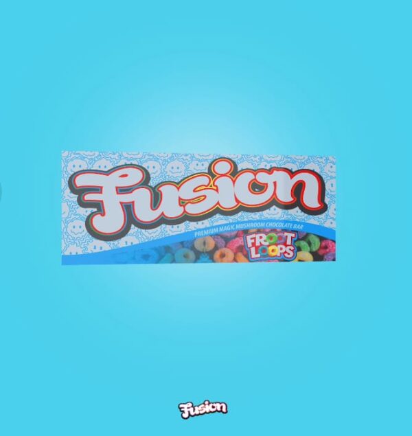 Fruit Loops Fusion Bar