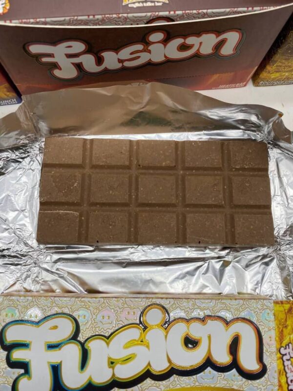 Fusion Bars