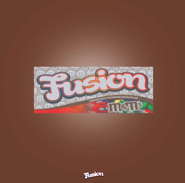 M&M’S Fusion Bar