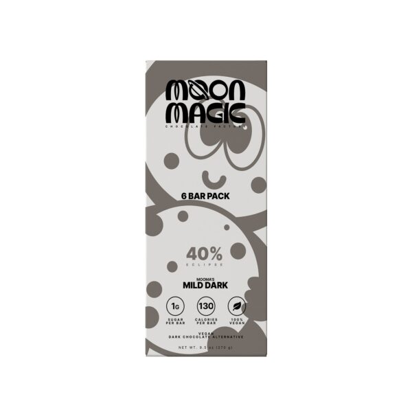 MOOMAS’ MILD DARK - 6 PACK - Image 5