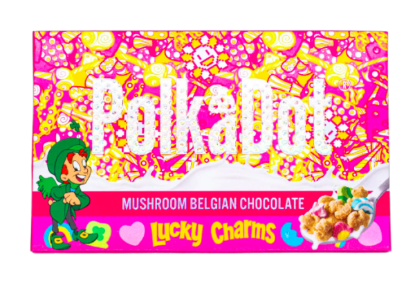 Polkadot | Lucky Charms