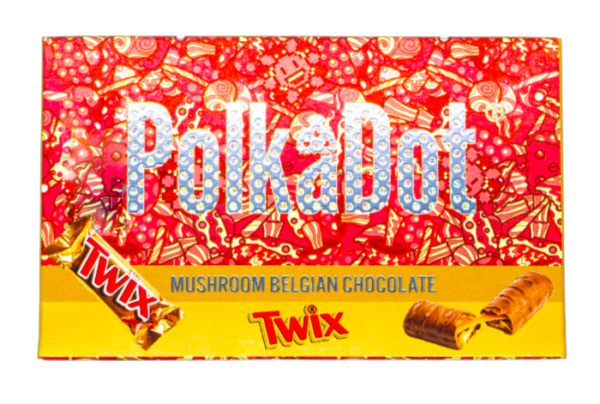 Polkadot | Twix