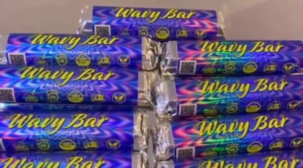 Wavy Bar - Image 2