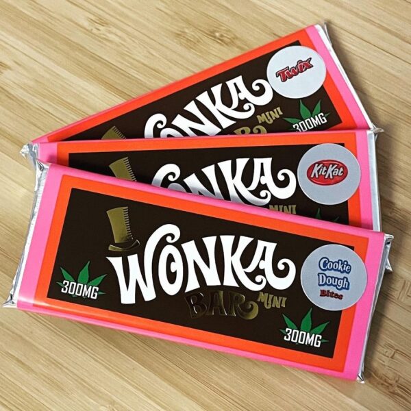 Wonka Chocolate Bar Wholesales - Image 3