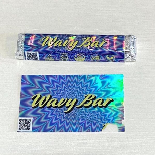 Wavy Bar