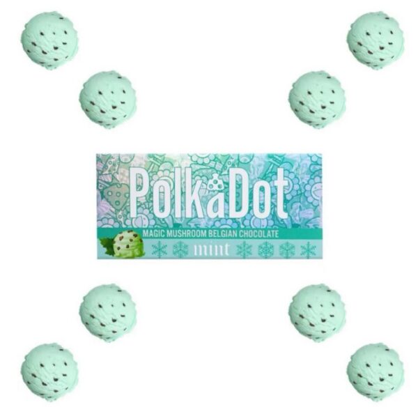 PolkaDot Mints