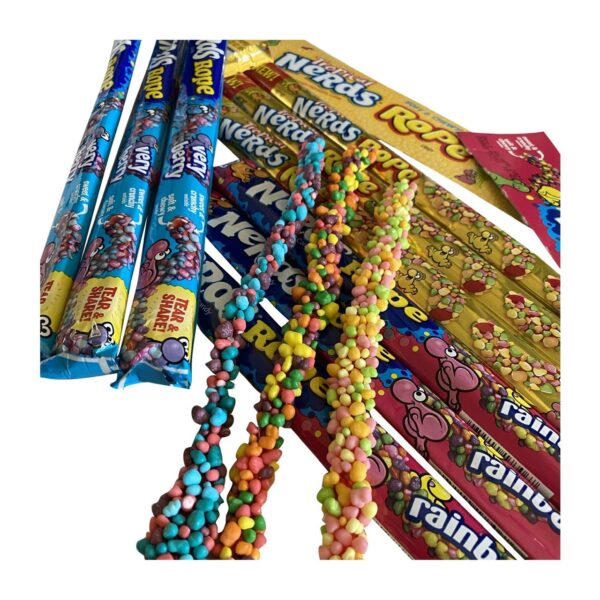 Medicated Nerds Rope - Image 6