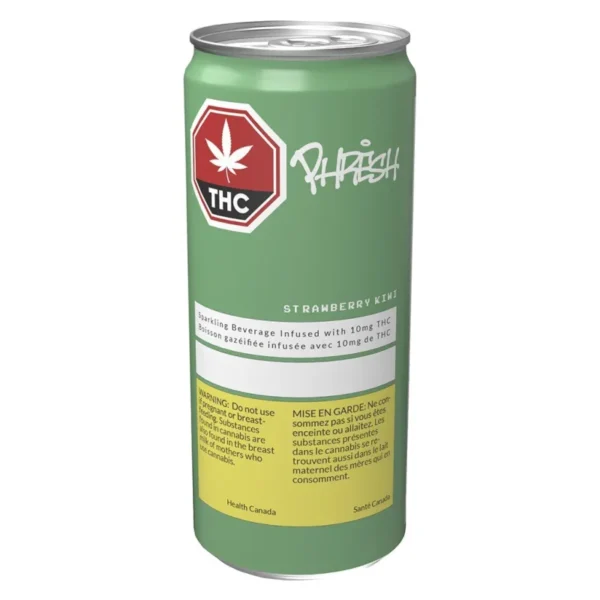 Cann THC DR
