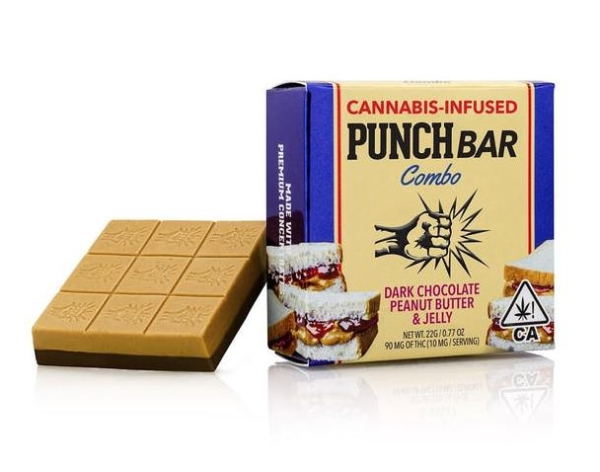 Punch Bar Edibles - Image 9