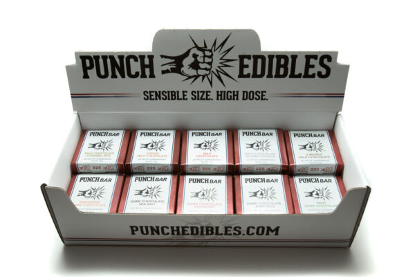 Punch Bar Edibles - Image 3